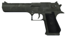 Combat Pistol